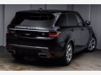 Thumbnail Photo 2 for 2018 Land Rover Range Rover Sport HSE